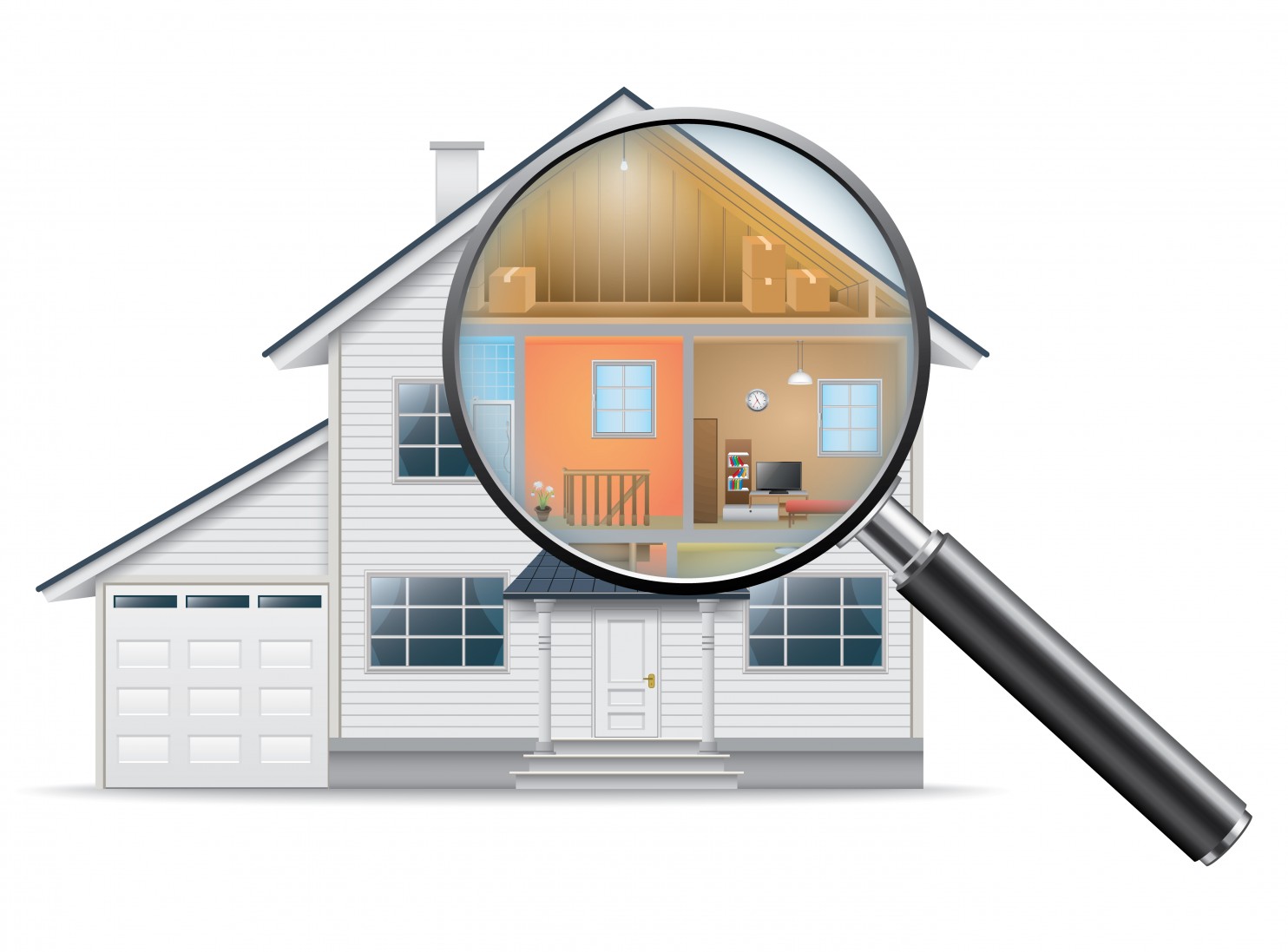 Pro Tec Home Inspections Wausau WI Home Inspector